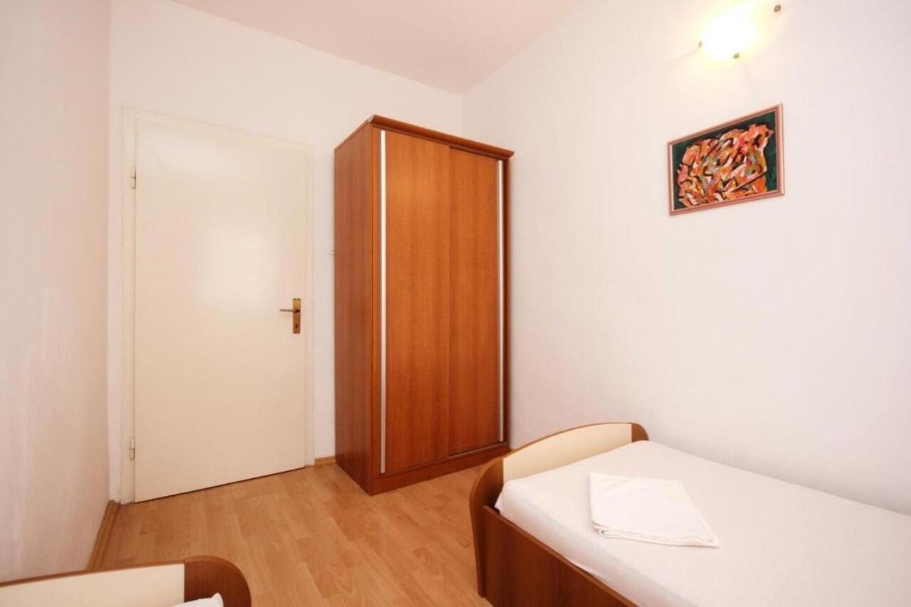 Apartments Tonka - 150M From The Sea & Parking Orebić Exterior foto