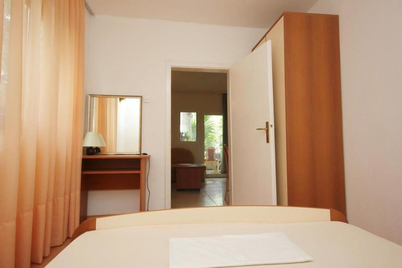 Apartments Tonka - 150M From The Sea & Parking Orebić Exterior foto