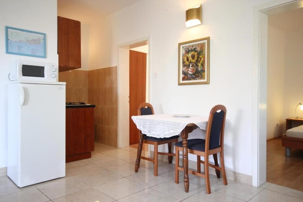 Apartments Tonka - 150M From The Sea & Parking Orebić Exterior foto