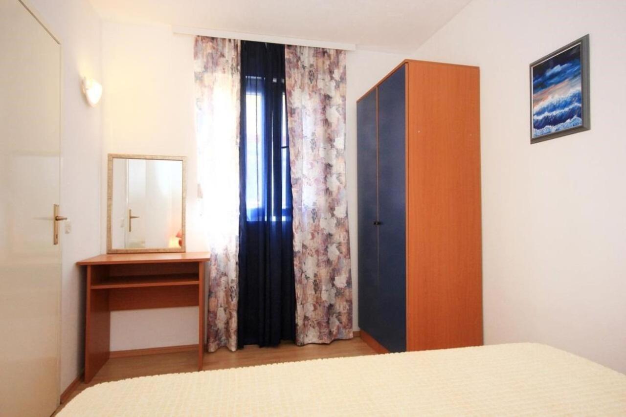 Apartments Tonka - 150M From The Sea & Parking Orebić Exterior foto