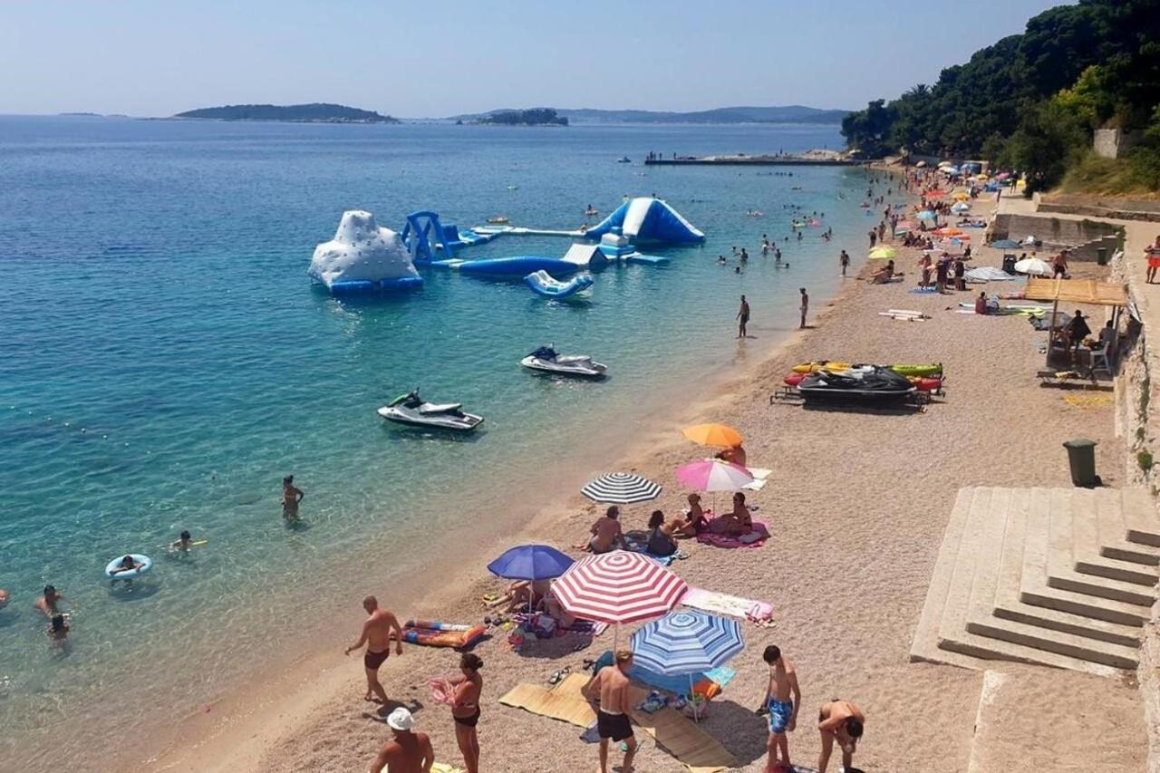 Apartments Tonka - 150M From The Sea & Parking Orebić Exterior foto