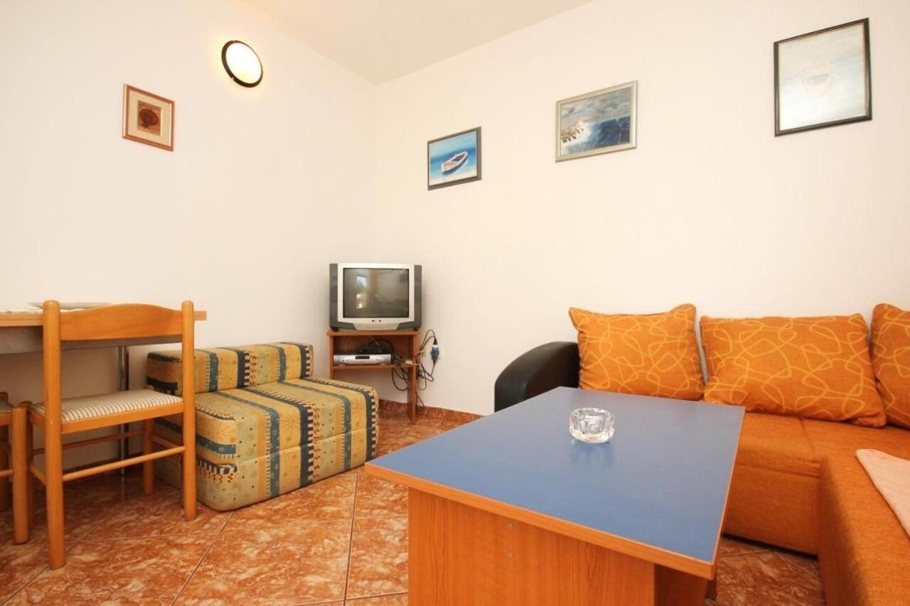 Apartments Tonka - 150M From The Sea & Parking Orebić Exterior foto