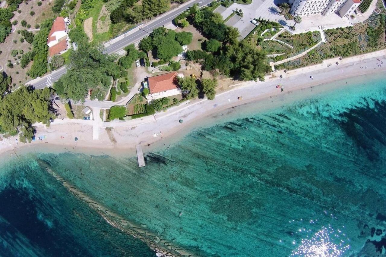 Apartments Tonka - 150M From The Sea & Parking Orebić Exterior foto