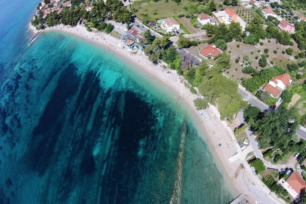 Apartments Tonka - 150M From The Sea & Parking Orebić Exterior foto
